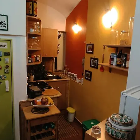 Casa Vacanza-donnamalia Napoli