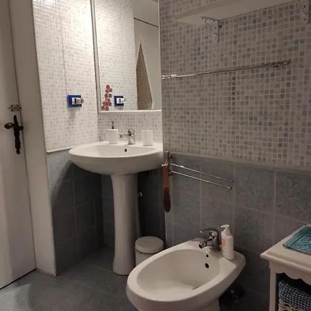 Casa Vacanza-donnamalia