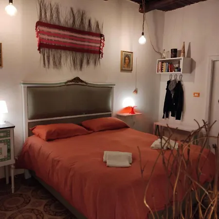 Casa Vacanza-donnamalia Lejlighed Napoli