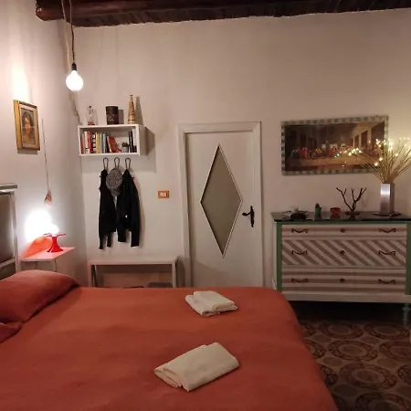 Casa Vacanza-donnamalia Lejlighed Napoli