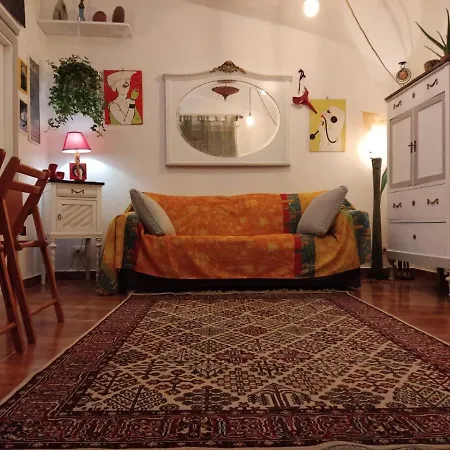Lejlighed Casa Vacanza-donnamalia