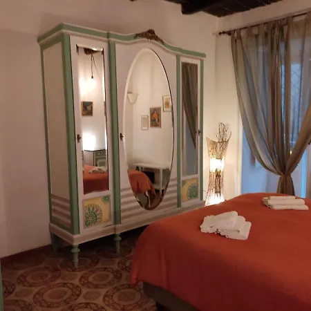 Casa Vacanza-donnamalia Lejlighed Napoli