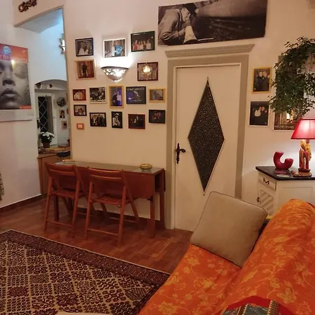Casa Vacanza-donnamalia *